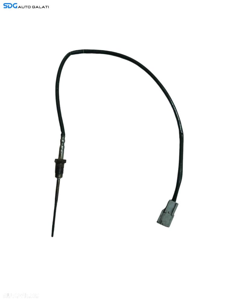 Sonda Senzor Temperatura Evacuare Gaze Renault Grand Scenic 4 1.6 DCI R9M 2016 - 2023 Cod 226401632R [N1166] - 1