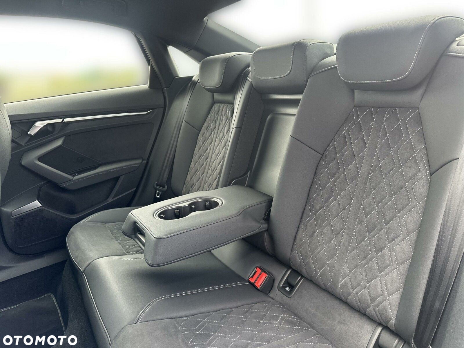 Audi A3 - 13
