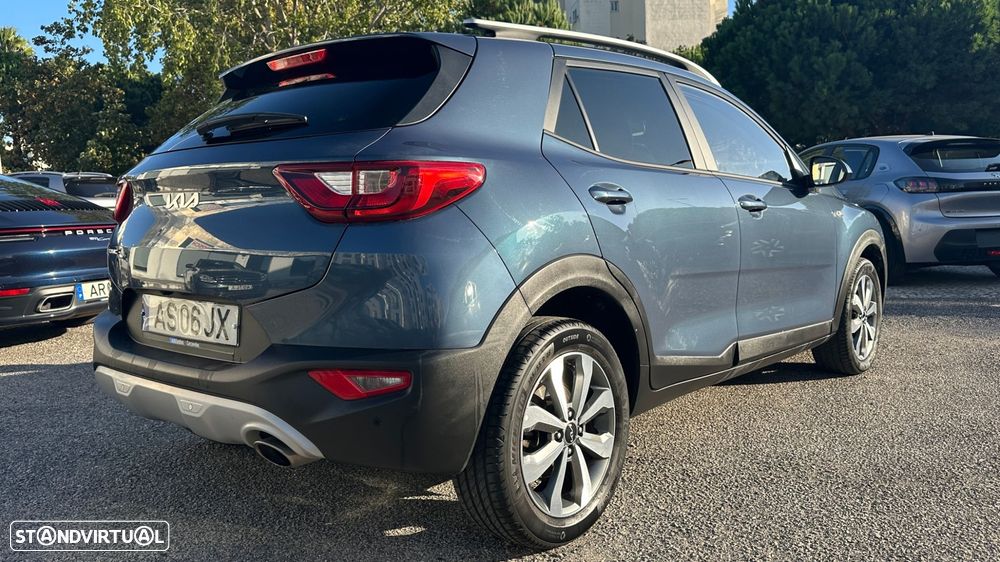Kia Stonic 1.2 Dynamic - 7