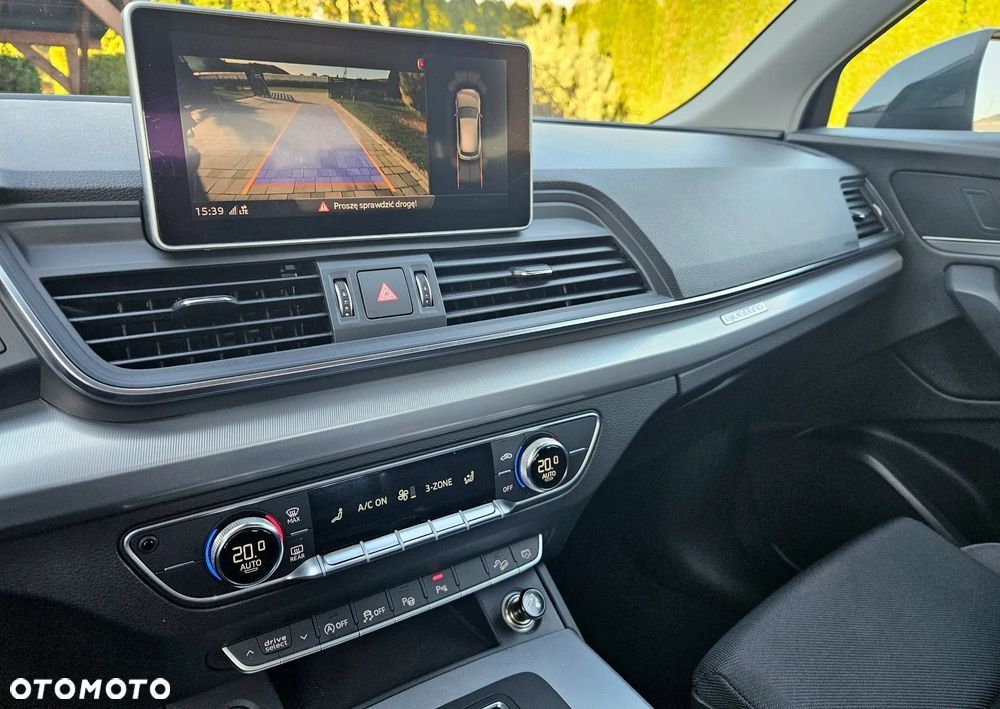 Audi Q5 40 TDI Quattro S tronic - 24