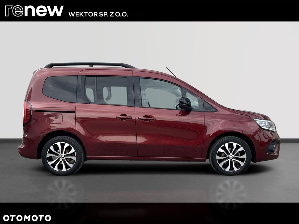 Renault Kangoo - 6