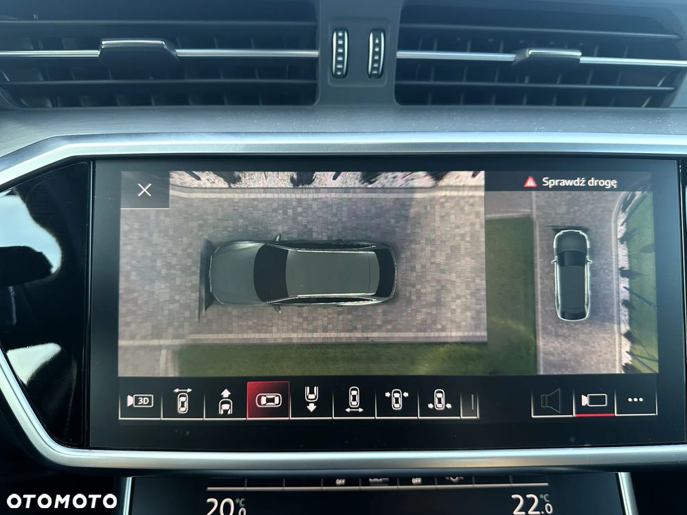 Audi A6 Avant 40 TDI quattro S tronic sport - 16