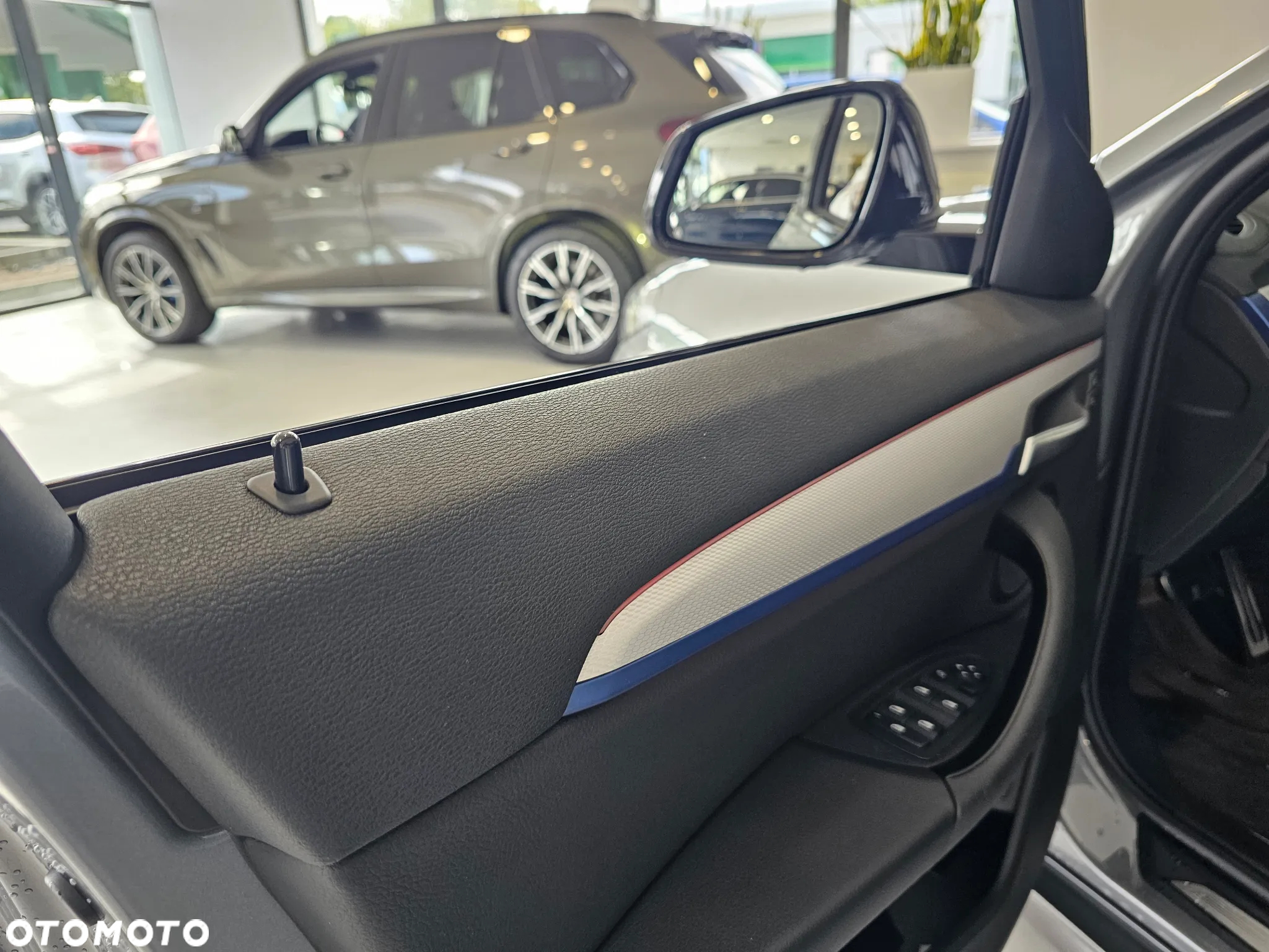BMW X2 xDrive20i M Sport - 12