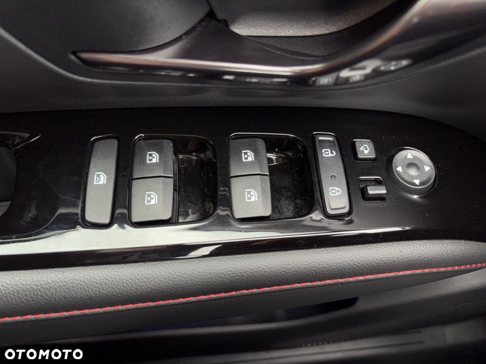 Hyundai Tucson - 18