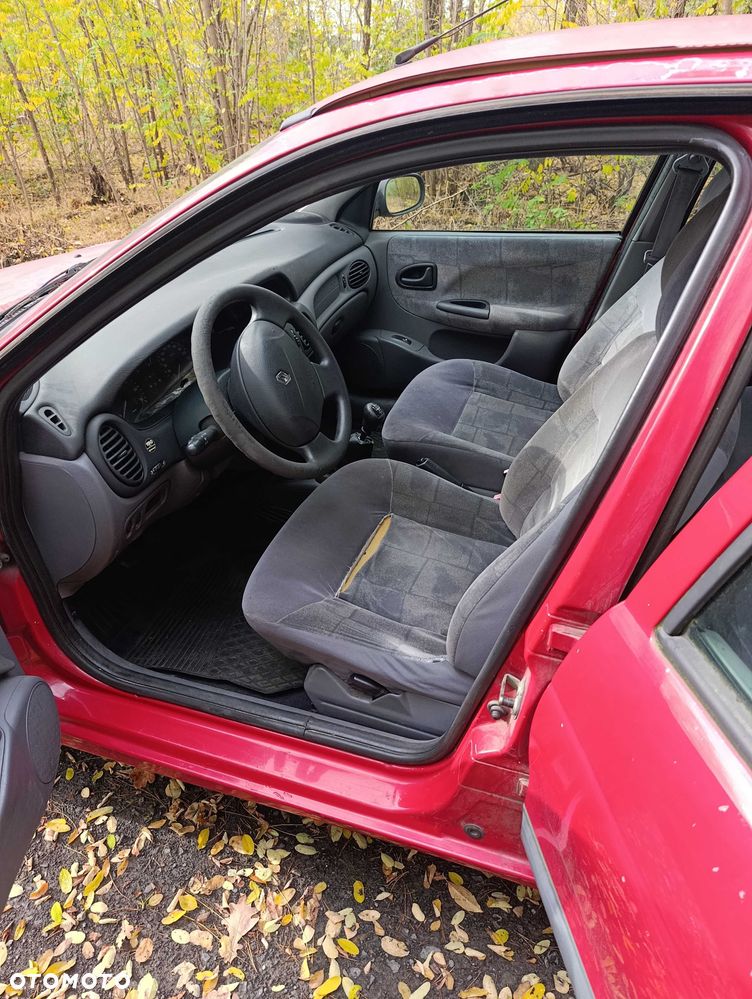 Renault Megane - 9