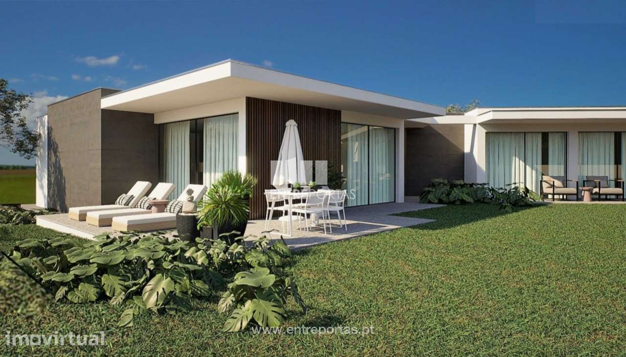Venda de Terreno para construção, em Terroso, Póvoa de Varzim - Grande imagem: 2/6