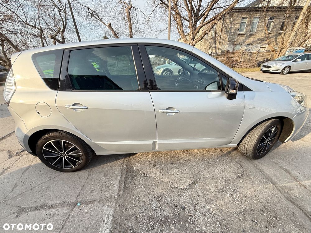 Renault Scenic 1.2 TCe Energy Bose Edition - 7