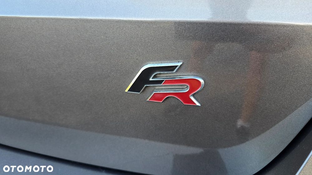 Seat Leon 1.4 TSI Start&Stop FR - 31