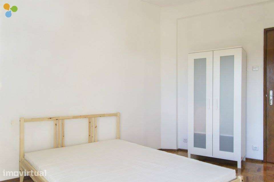 Apartamento T6 Arrendamento em Covilhã e Canhoso,Covilhã - Grande imagem: 4/14