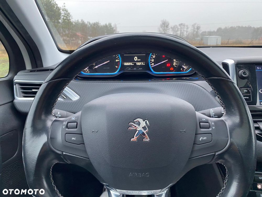 Peugeot 2008 PureTech 110 Stop&Start Crossway - 9