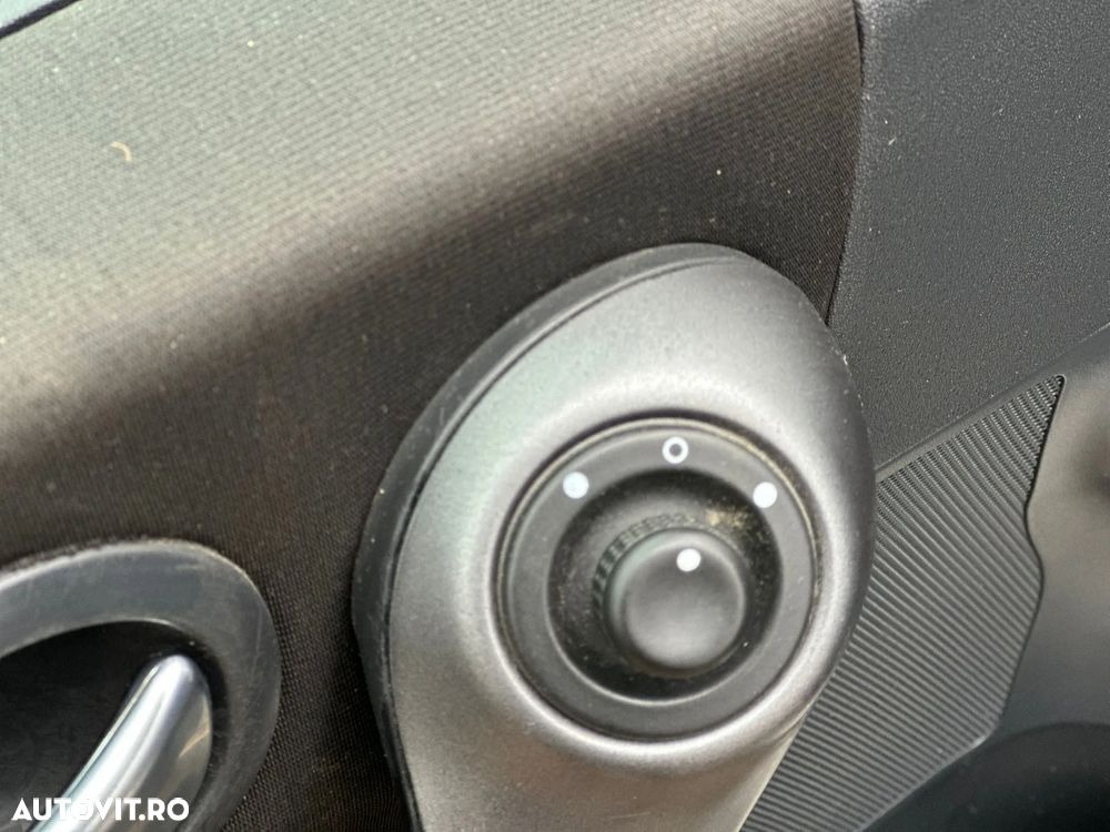 Renault Megane II Estate 1.6 Pack Authentique - 21