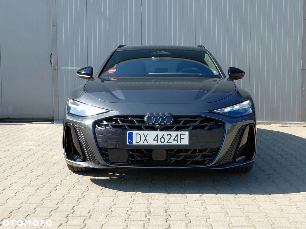 Audi A6 Avant e-Hybrid 270 kW Quattro S tronic - 4