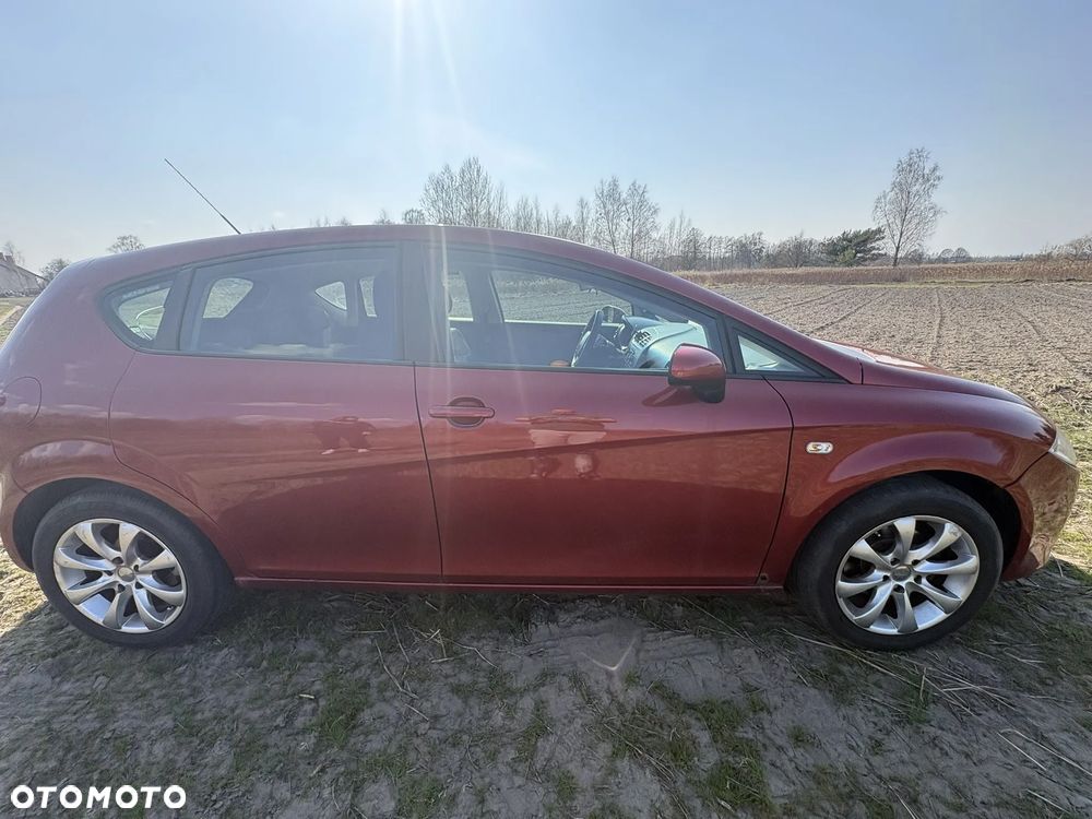 Seat Leon 1.9 TDI Reference - 2