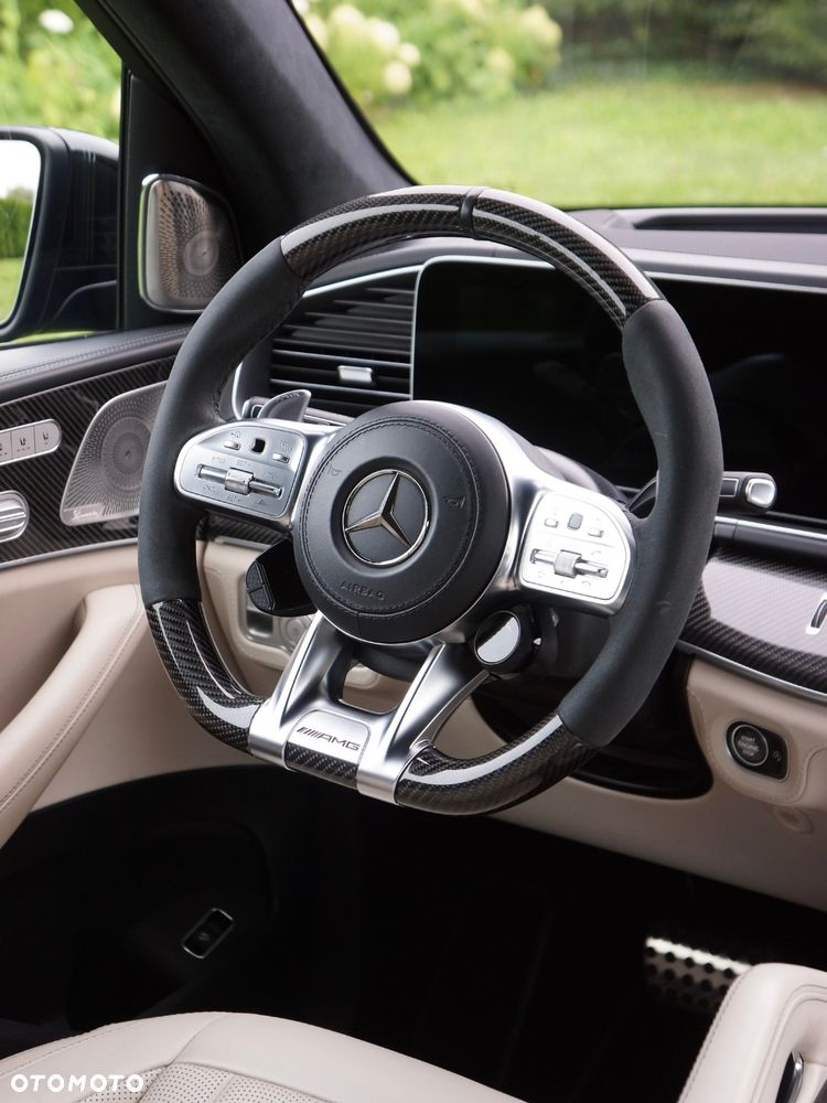 Mercedes-Benz GLS - 7