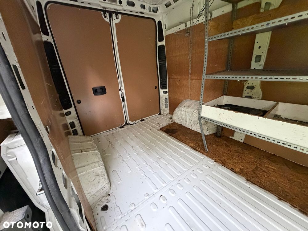 Peugeot boxer - 13