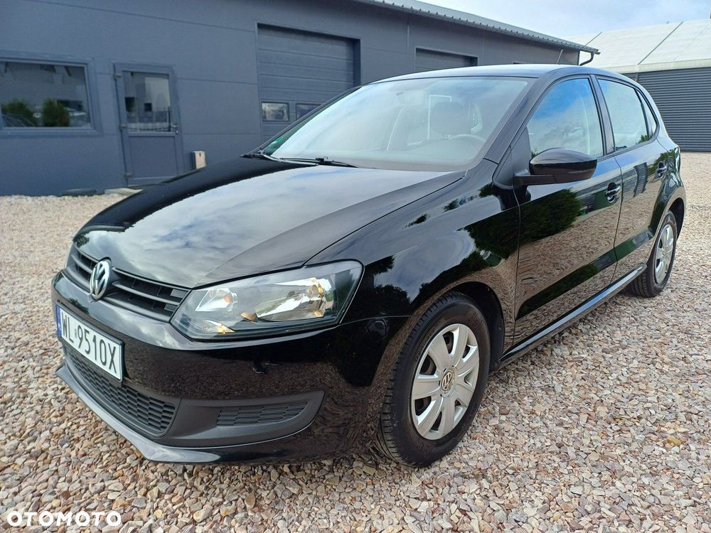 Volkswagen Polo 1.2 Trendline - 5