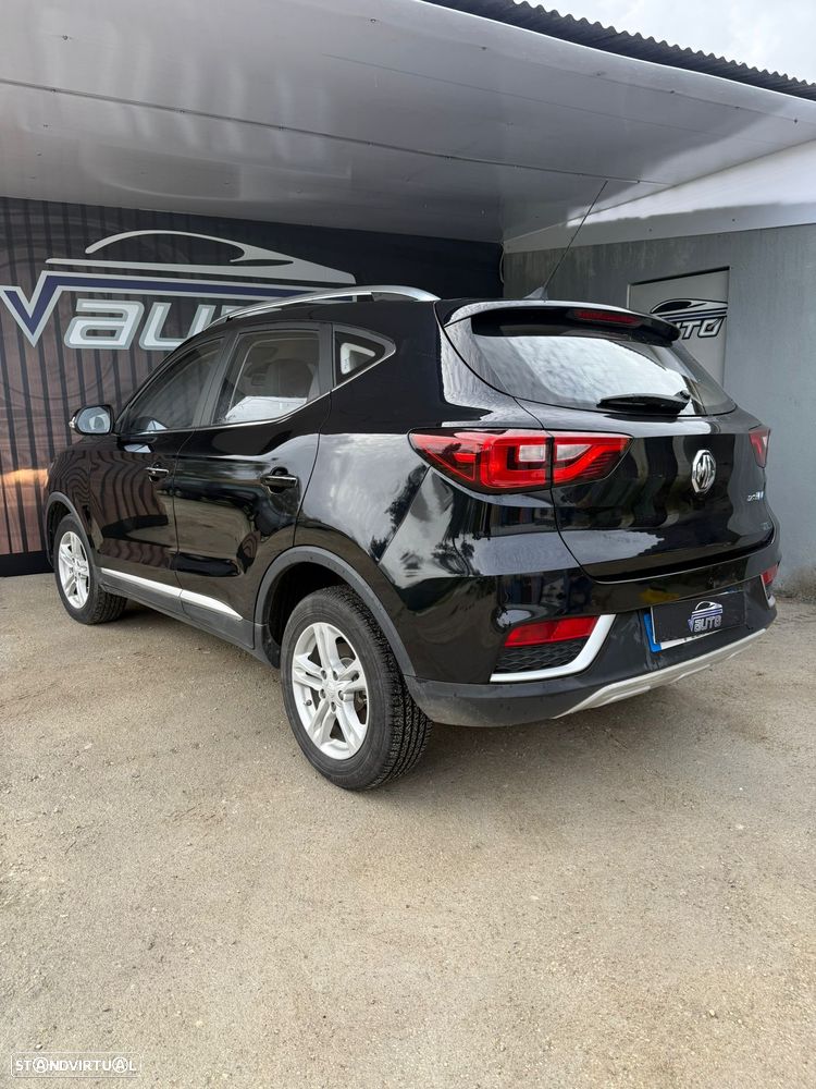 MG ZS EV 72.6 kWh Comfort - 9