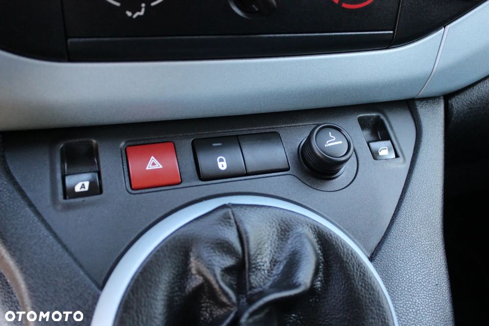Citroën Berlingo Multispace e-HDi 90 FAP Tendance - 30