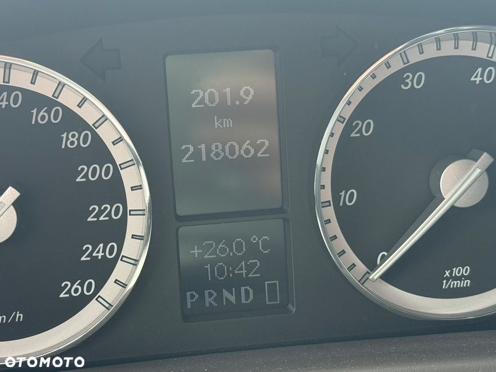 Mercedes-Benz Klasa C 180 Kompressor Automatik Sport Edition - 9