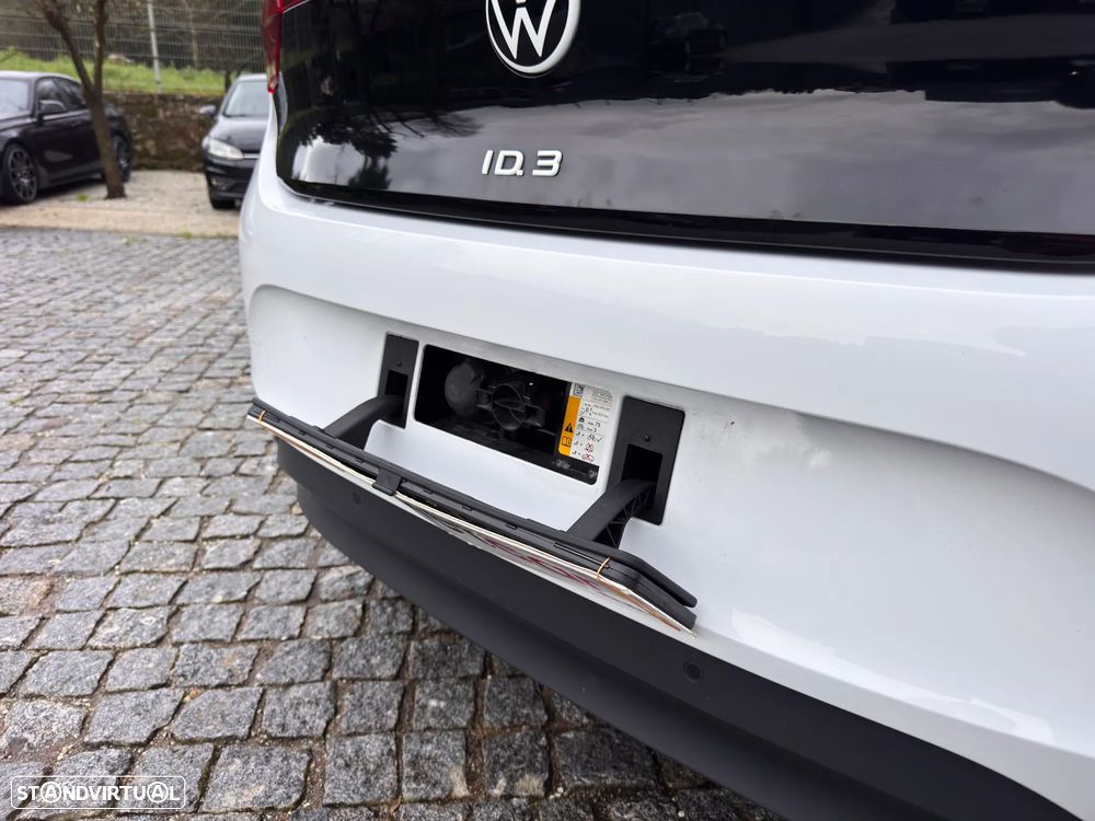VW ID.3 Pro Performance 1st Plus - 10