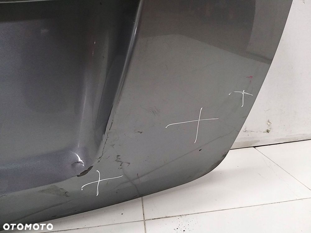 mercedes w204 07-14r. c klasa klapa bagażnika kombi - 5