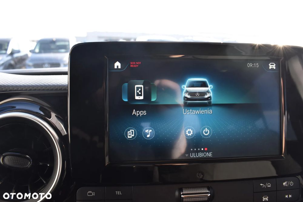 Mercedes-Benz Citan Tourer L1 420.763 - 29