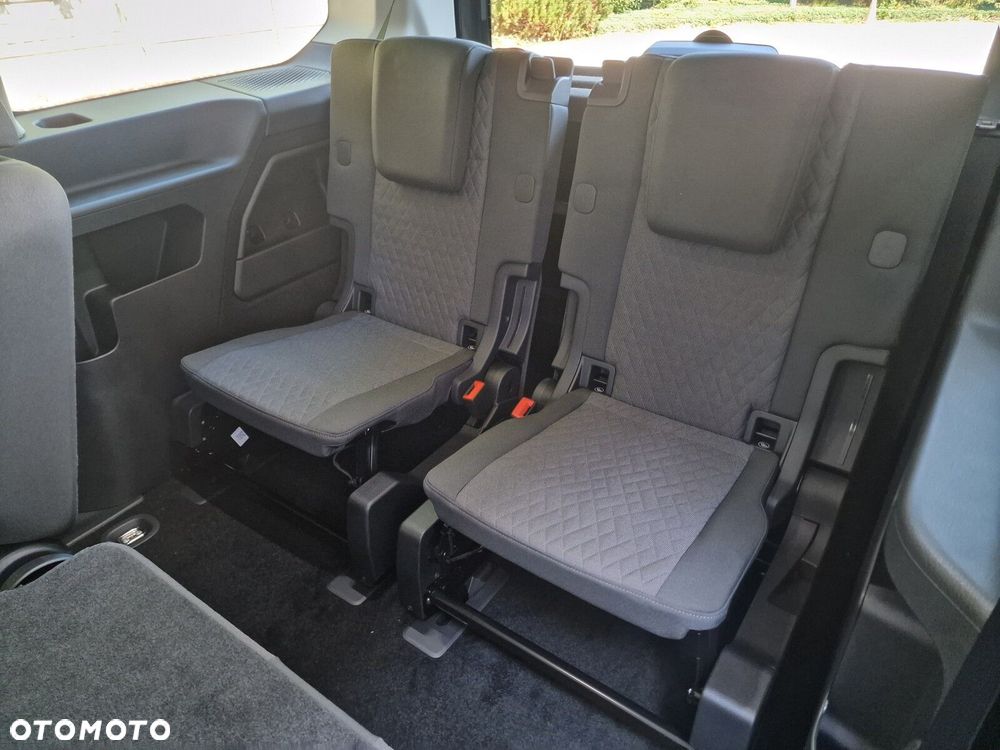 Volkswagen Caddy Maxi 1.5 TSI Life DSG - 25