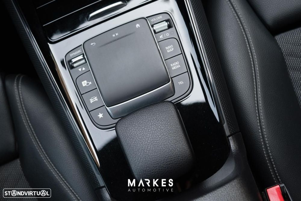 Mercedes-Benz GLA 250 e 8G-DCT Style - 25
