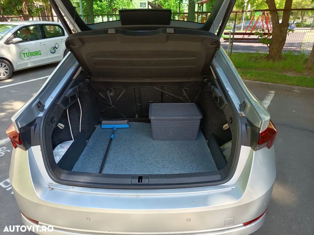 Skoda Octavia - 9