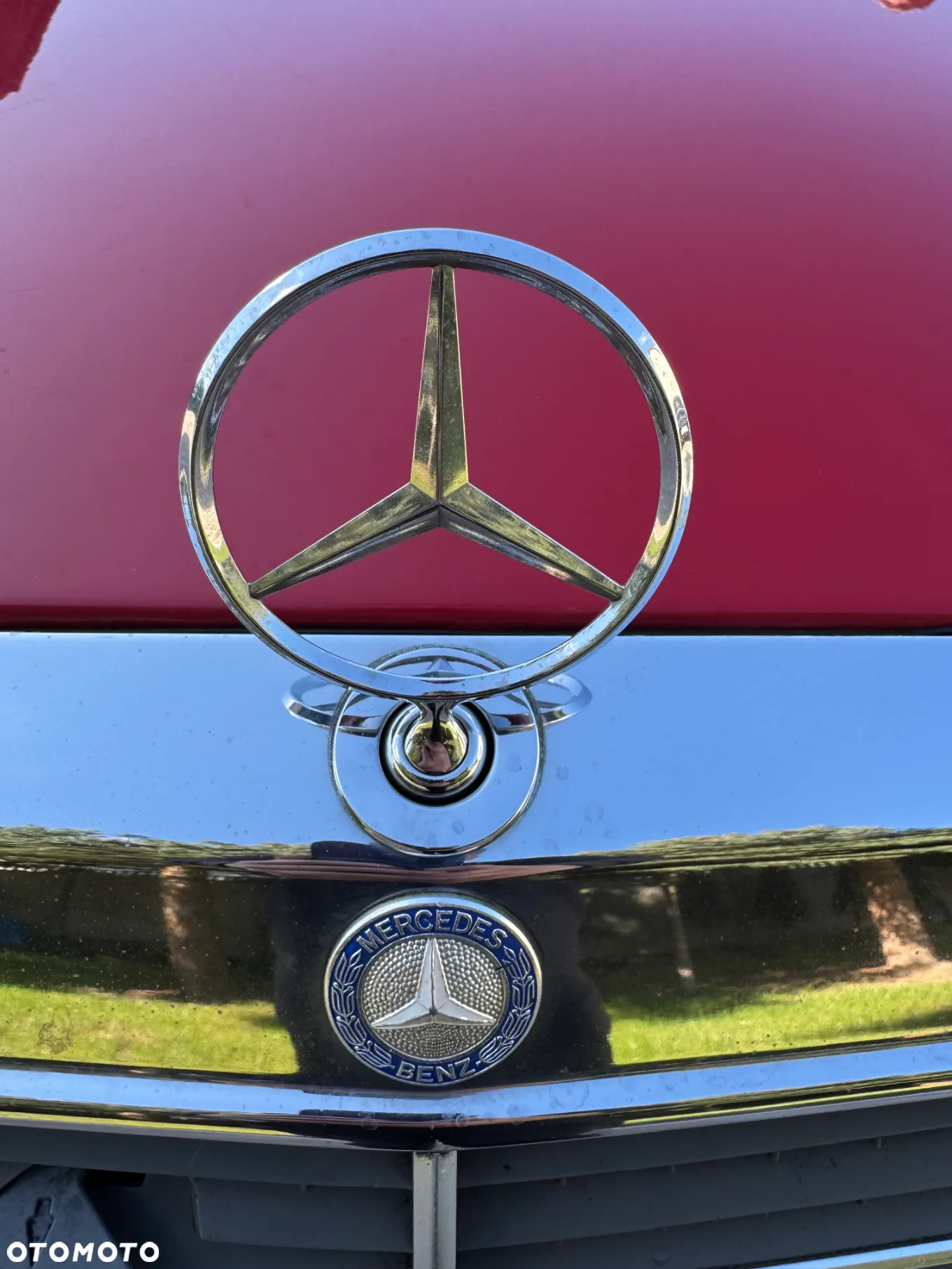 Mercedes-Benz W124 (1984-1993) - 7