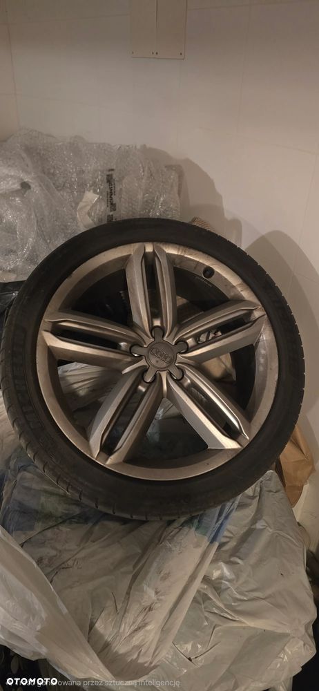 Audi A6 Allroad 3.0 TDI Quattro Tiptr - 16