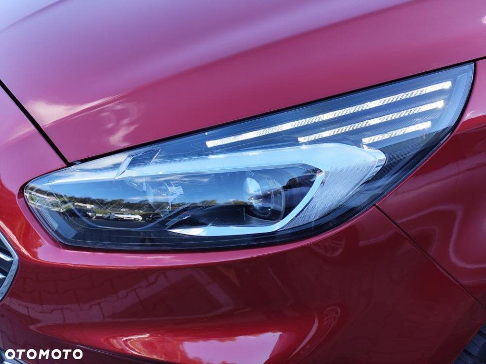Ford S-Max - 37