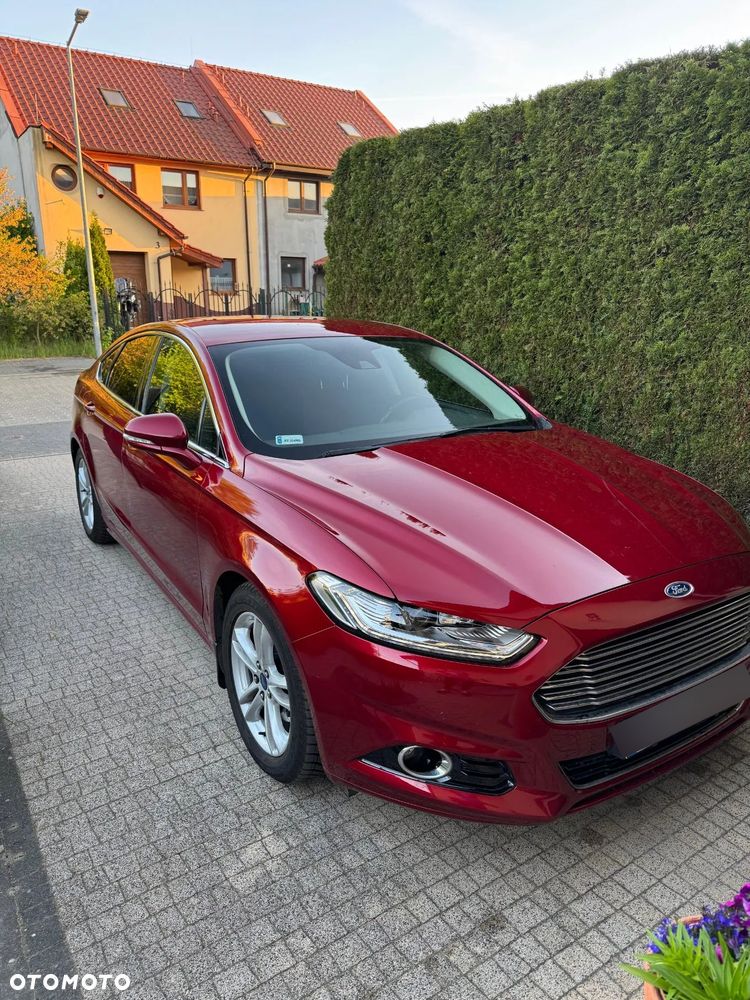 Ford Mondeo ver-1-5-ecoboost-titanium - 1