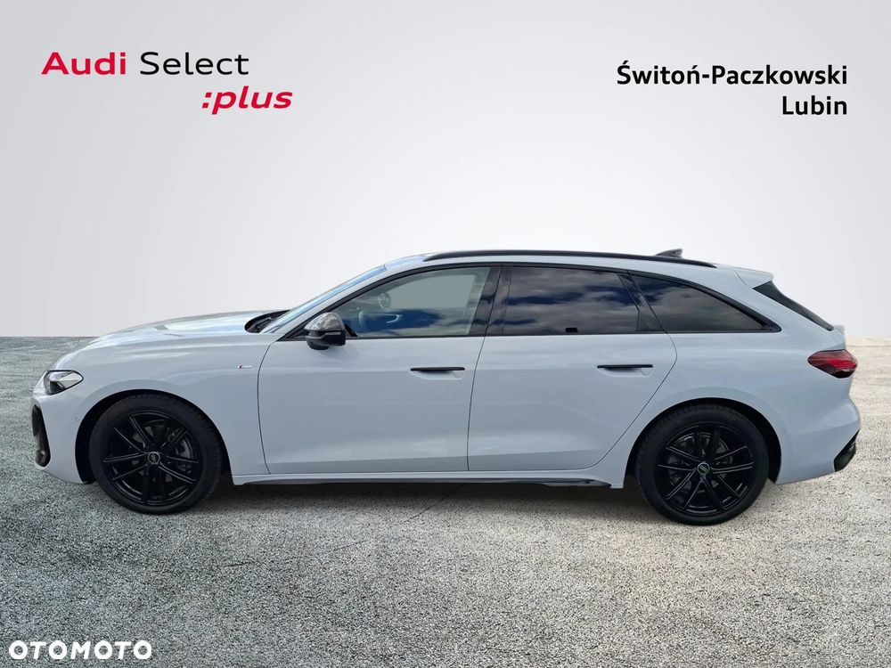 Audi A5 Avant - 2