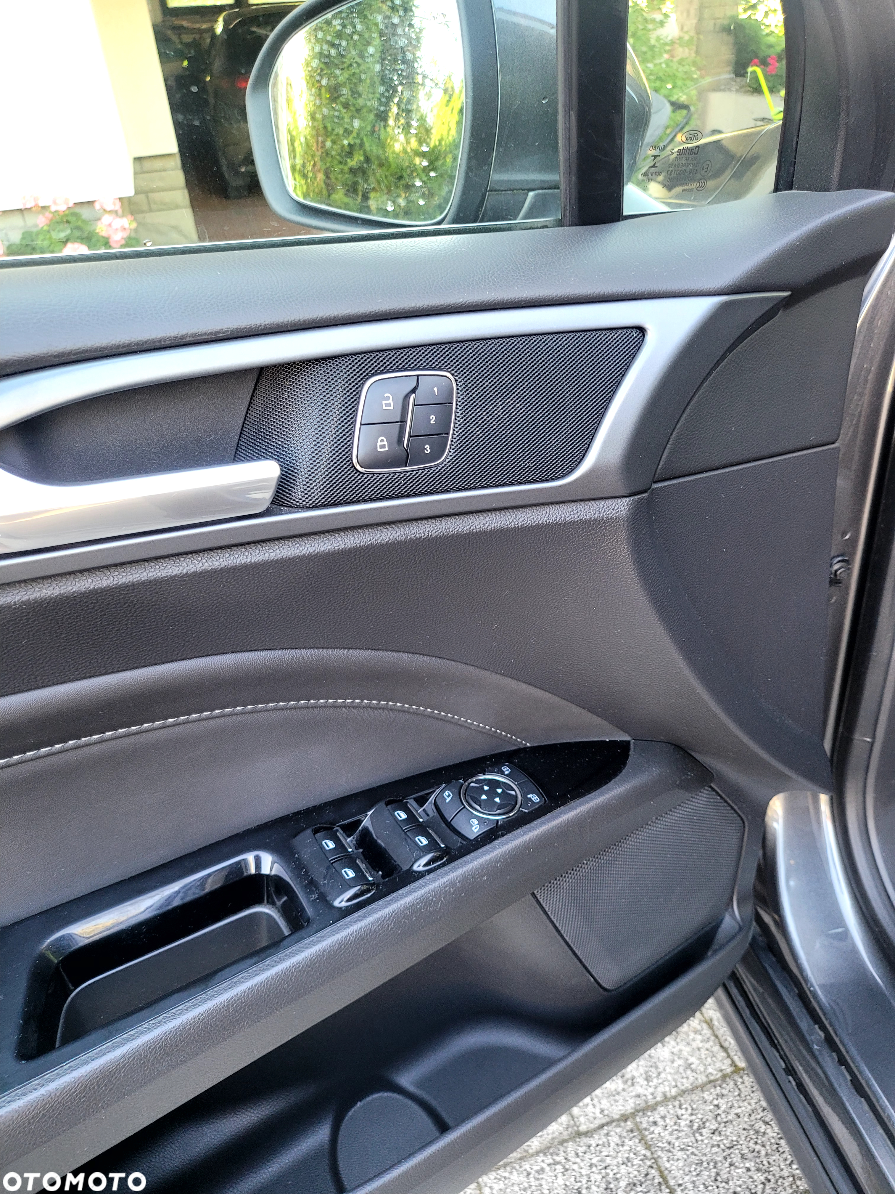Ford Mondeo 1.5 EcoBoost Titanium - 15