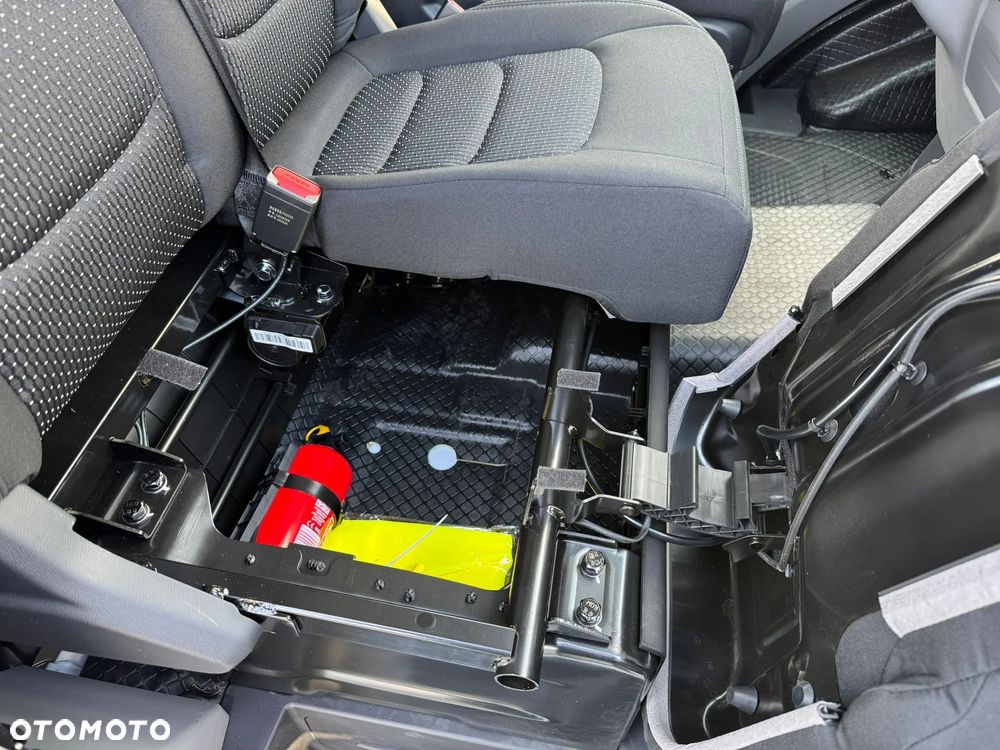 Maxus Deliver 7 - 24