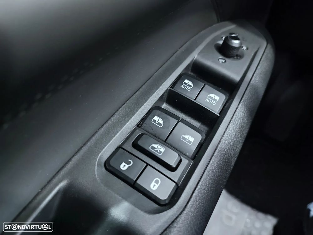 Jeep Compass 1.3 TG Trailhawk - 30