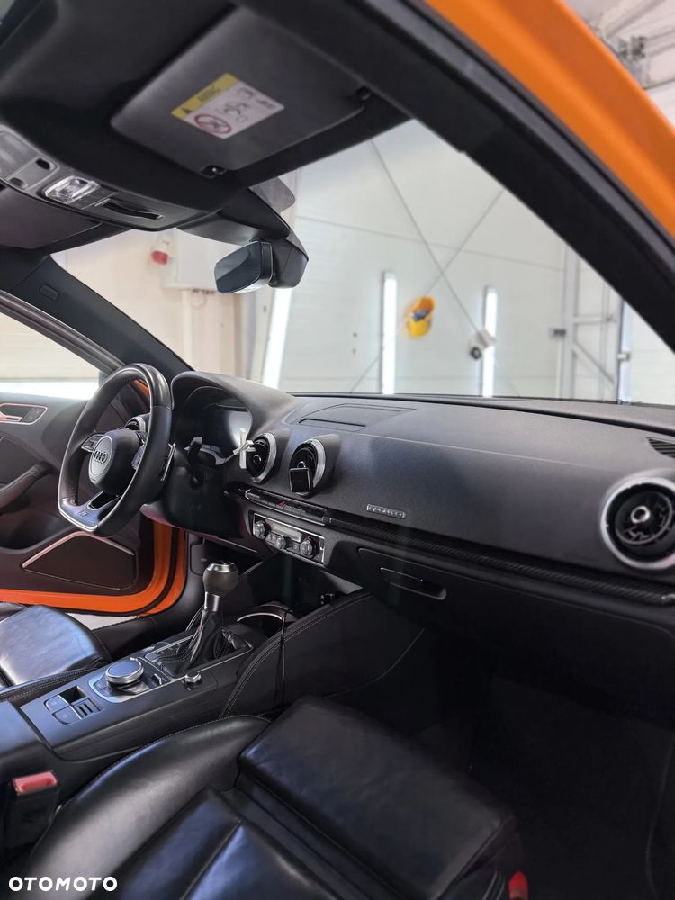 Audi RS3 Limousine 2.5 TFSI Quattro S tronic - 26