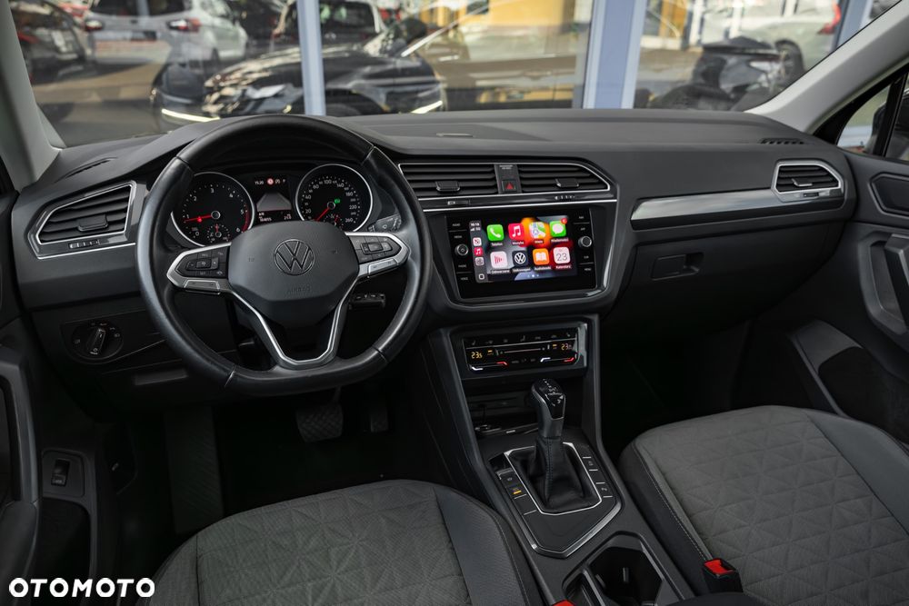 Volkswagen Tiguan ver-2-0-tdi-life-dsg - 23