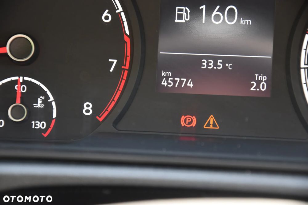 Volkswagen Caddy - 19