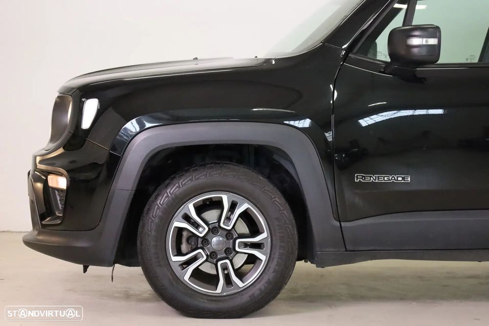Jeep Renegade 1.0 T Sport - 10