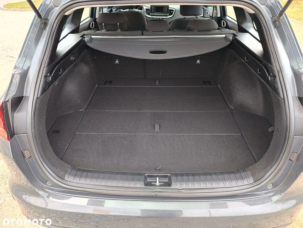 Kia Ceed 1.5 T-GDI S - 9