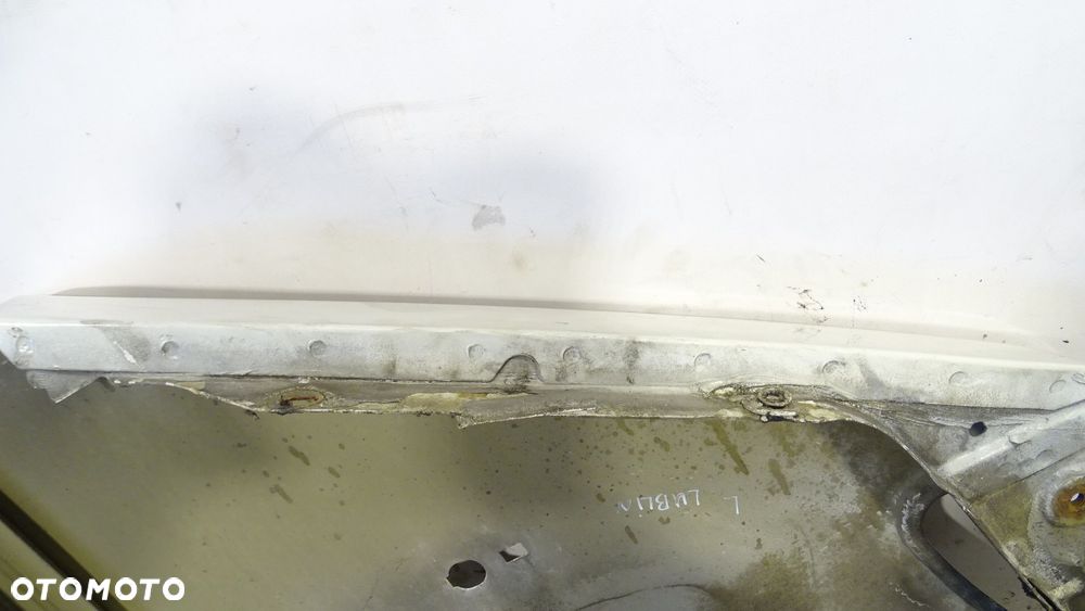 BŁOTNIK LEWY PRZEDNI FS LUBLIN 3MI 2.4 - 9