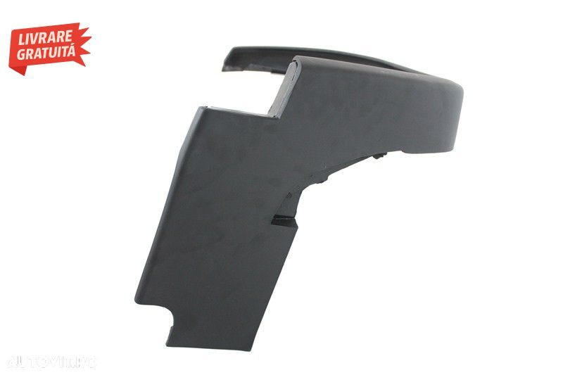 Pachet Exterior Mercedes G-Class W463 (1989-2018) G63 G65 Design cu Prelungiri Ari- livrare gratuita - 12