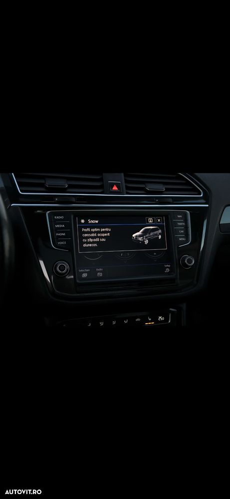 Volkswagen Tiguan 2.0 TDI SCR 4MOTION (BlueMotion Techn.) DSG Highline - 18