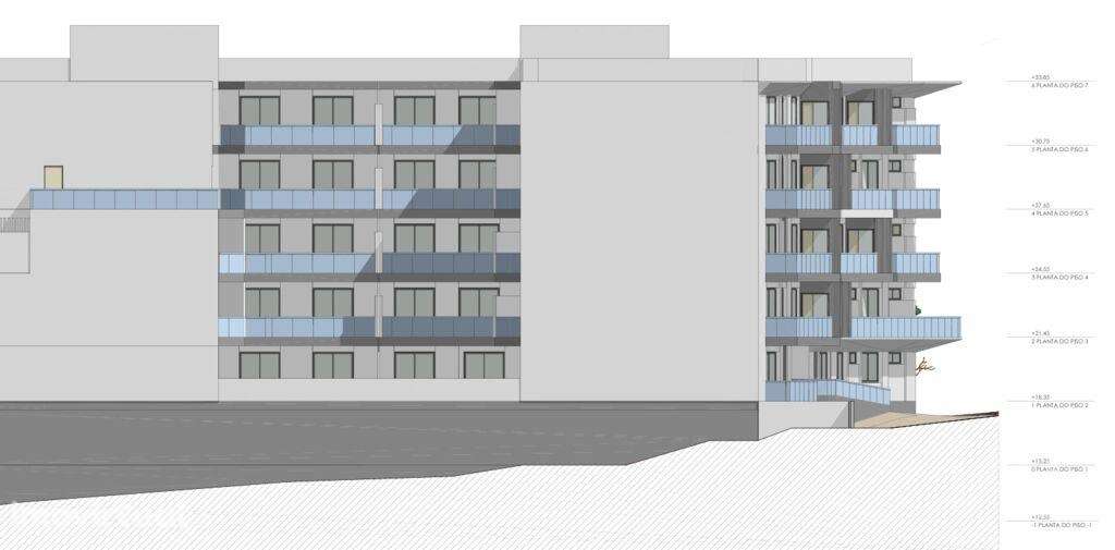 Terreno para construção em Quarteira - Grande imagem: 2/6