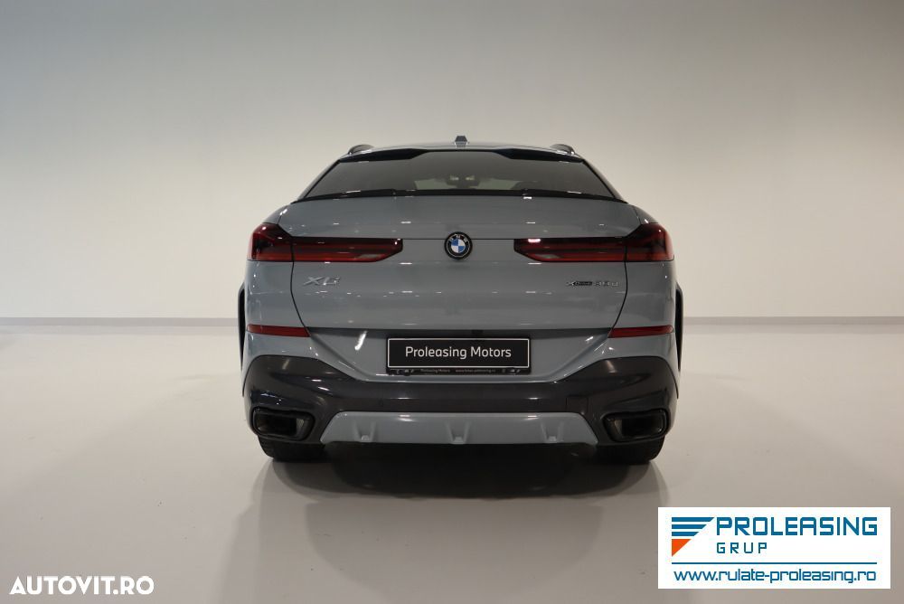 BMW X6 - 6