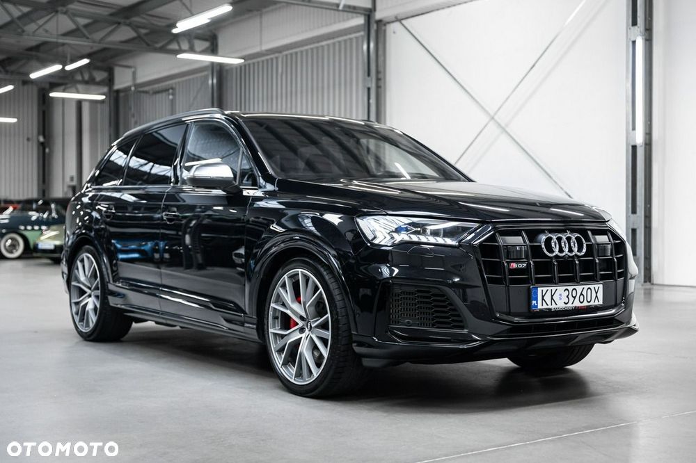 Audi SQ7 - 4