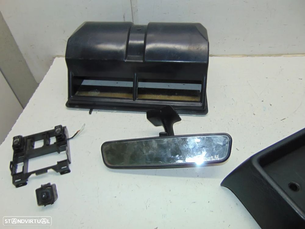 Mercedes W124 vários - 6