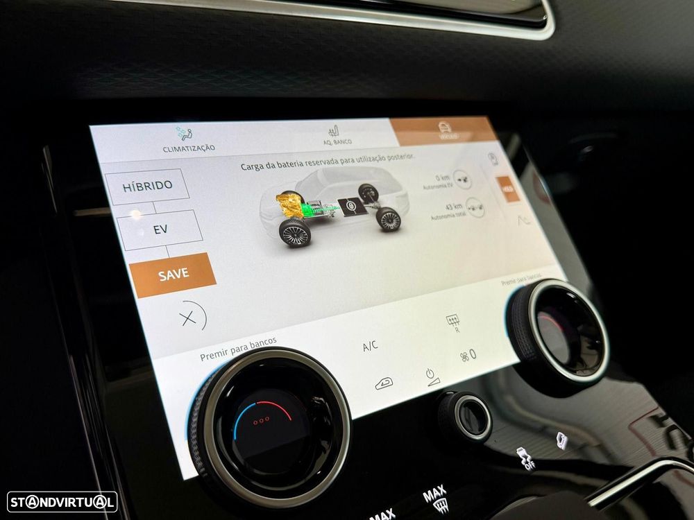 Land Rover Range Rover Velar - 15